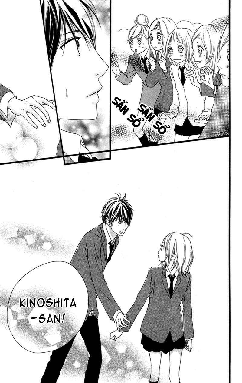 tình yêu học trò chapter 23 20