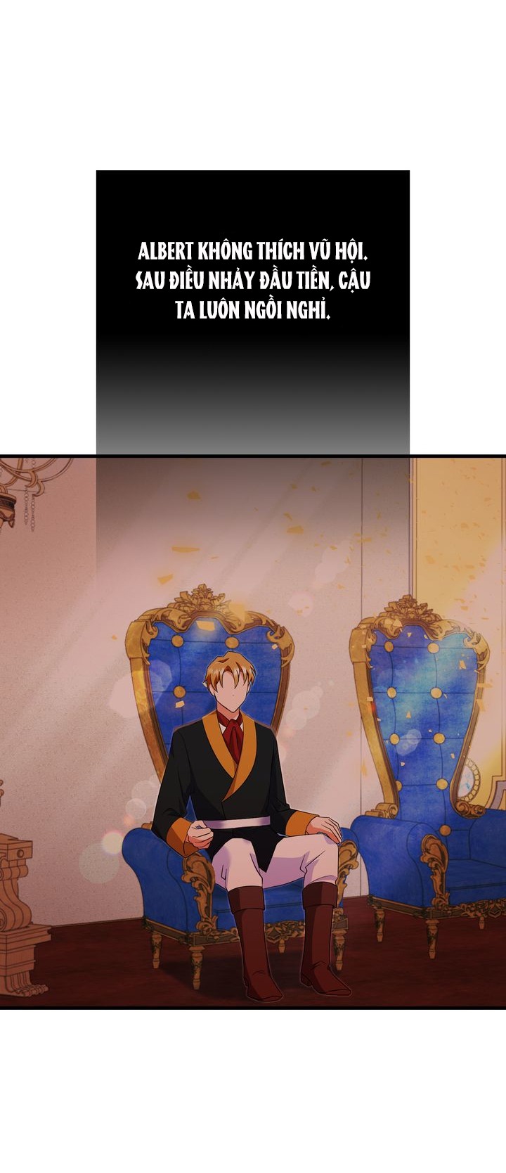 công lý của một ác nữ chapter 77 42