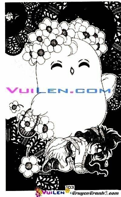 đóa hoa yêu kiều chapter 5 104