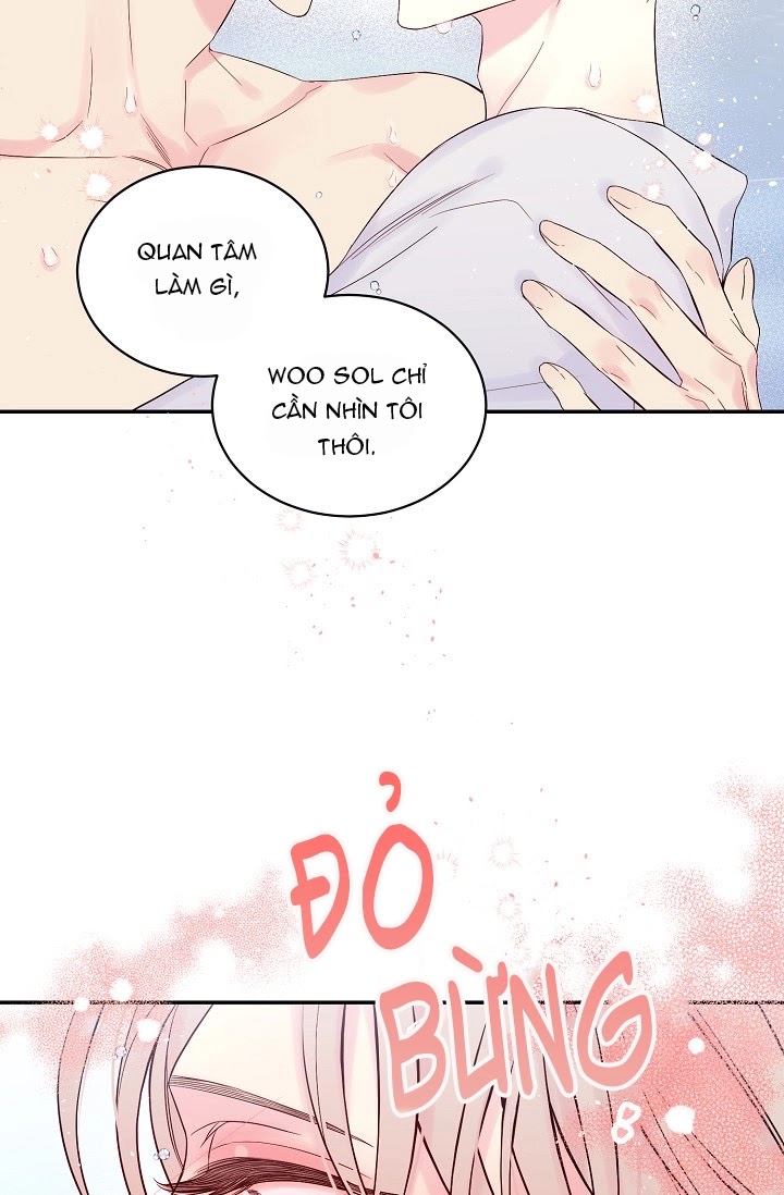 lion heart [đam mỹ 18+] chapter 3.1 29