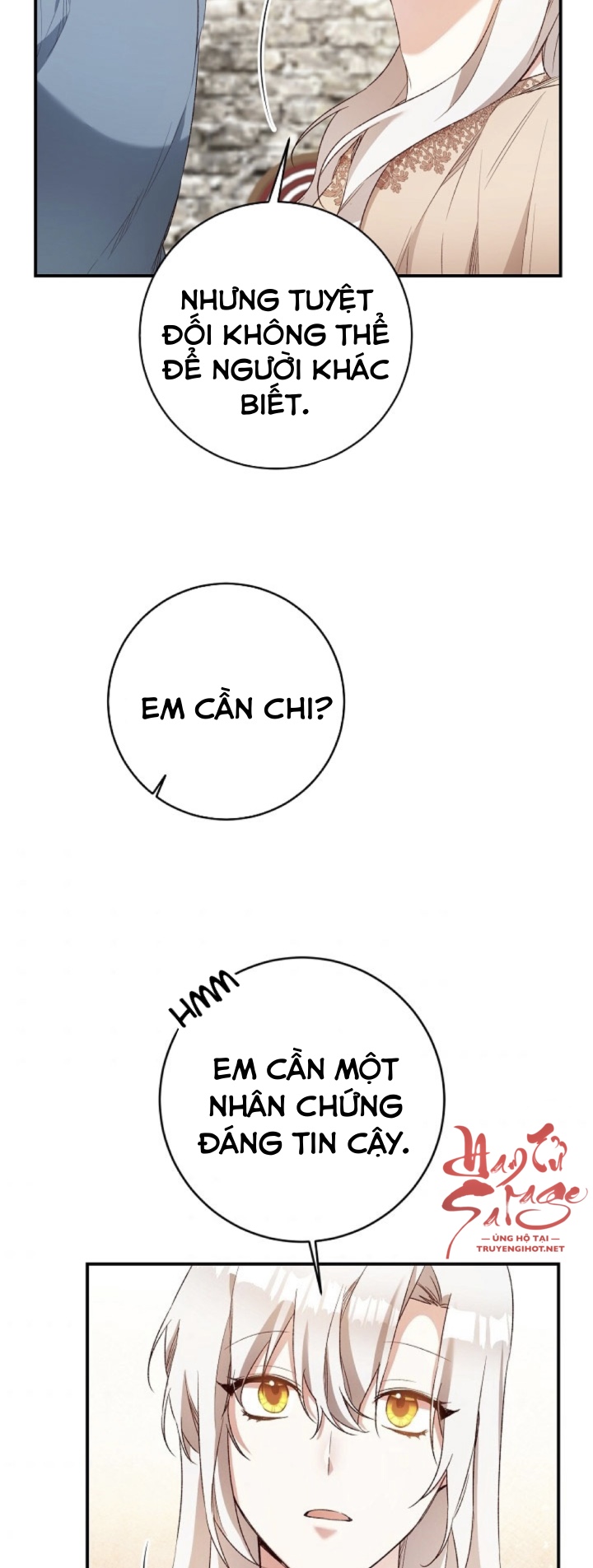 lý do nàng ấy sống như 1 ác nữ chapter 39 19