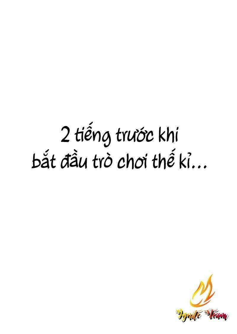 trò chơi thế kỉ chapter 2 2