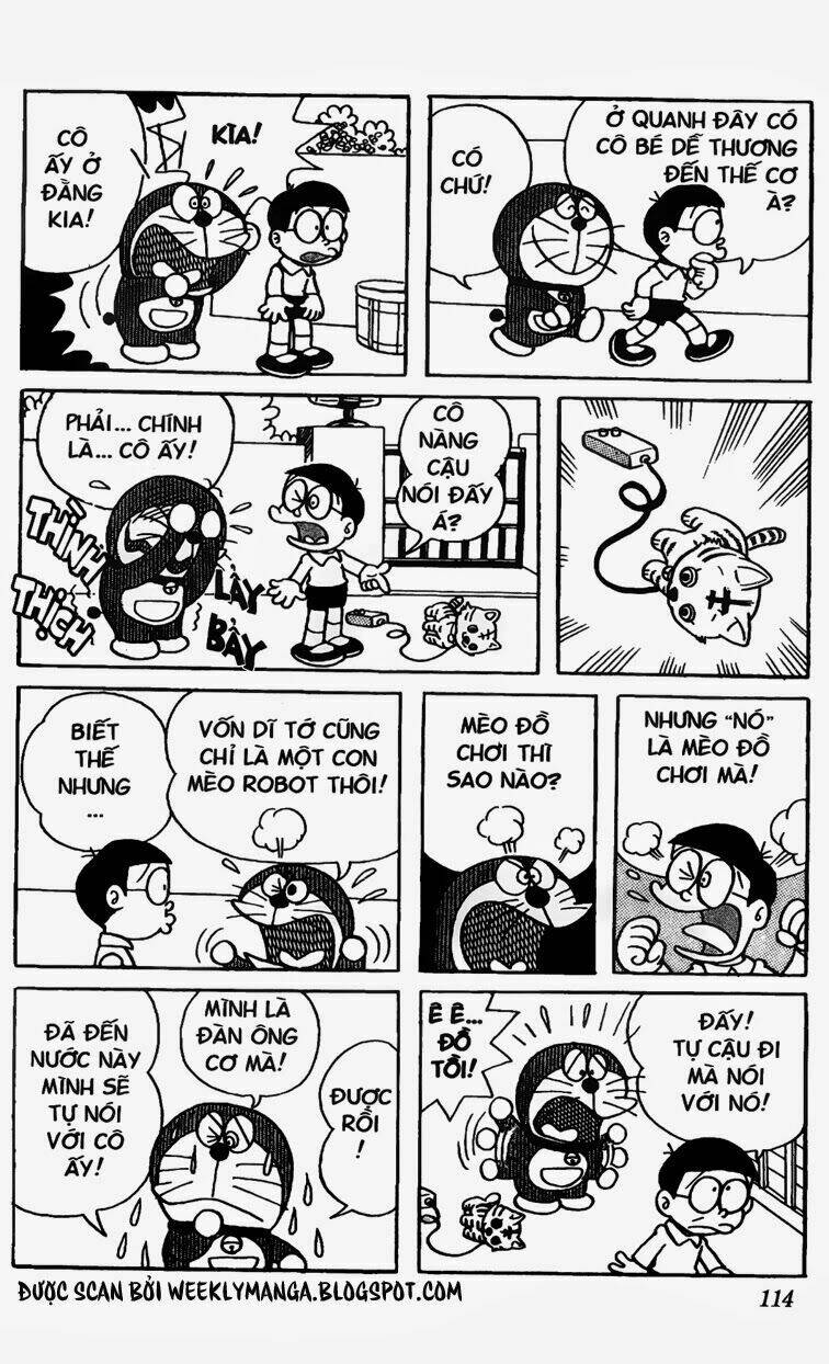 doraemon chapter 261 3