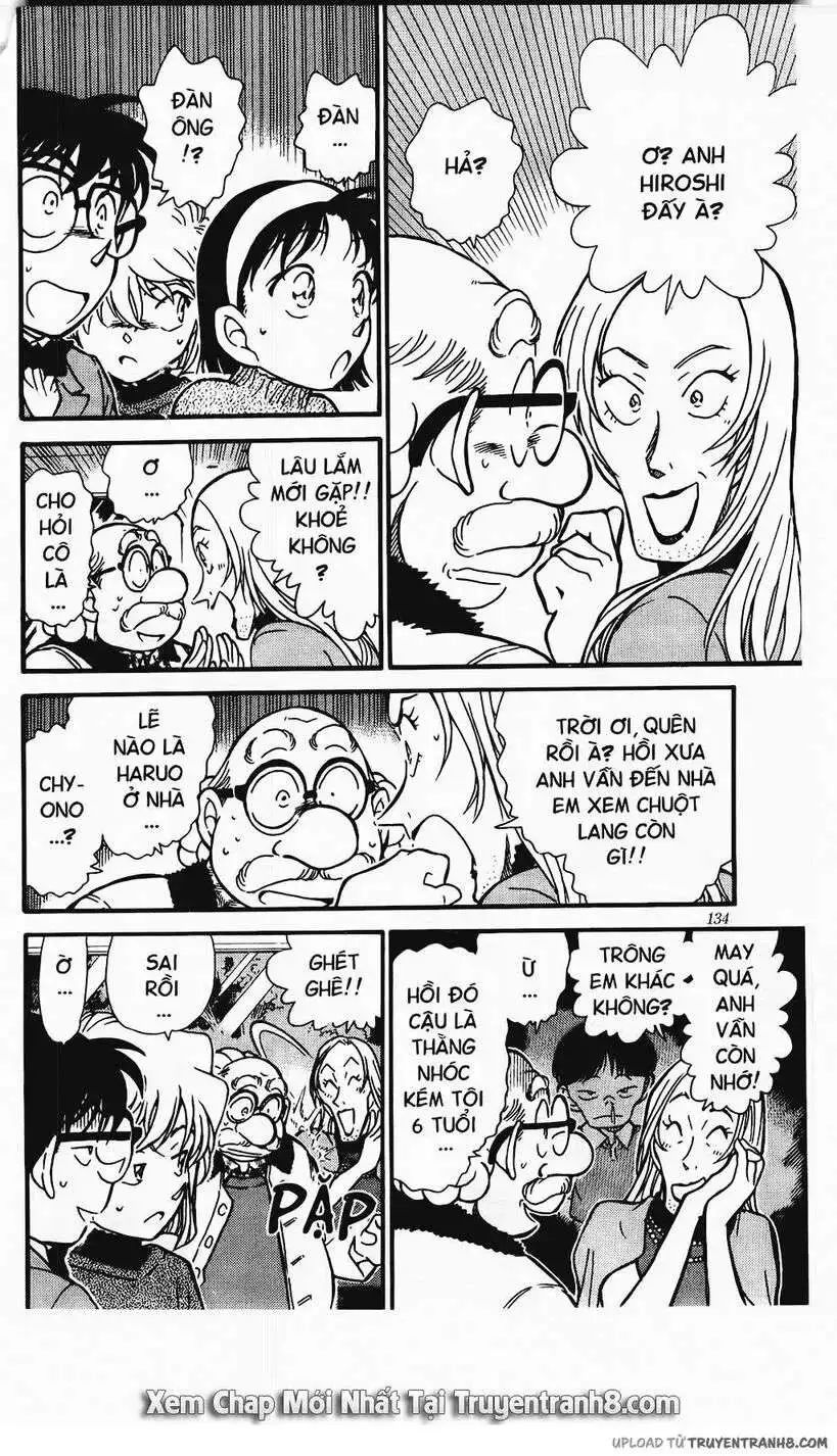 conan chapter 411 8