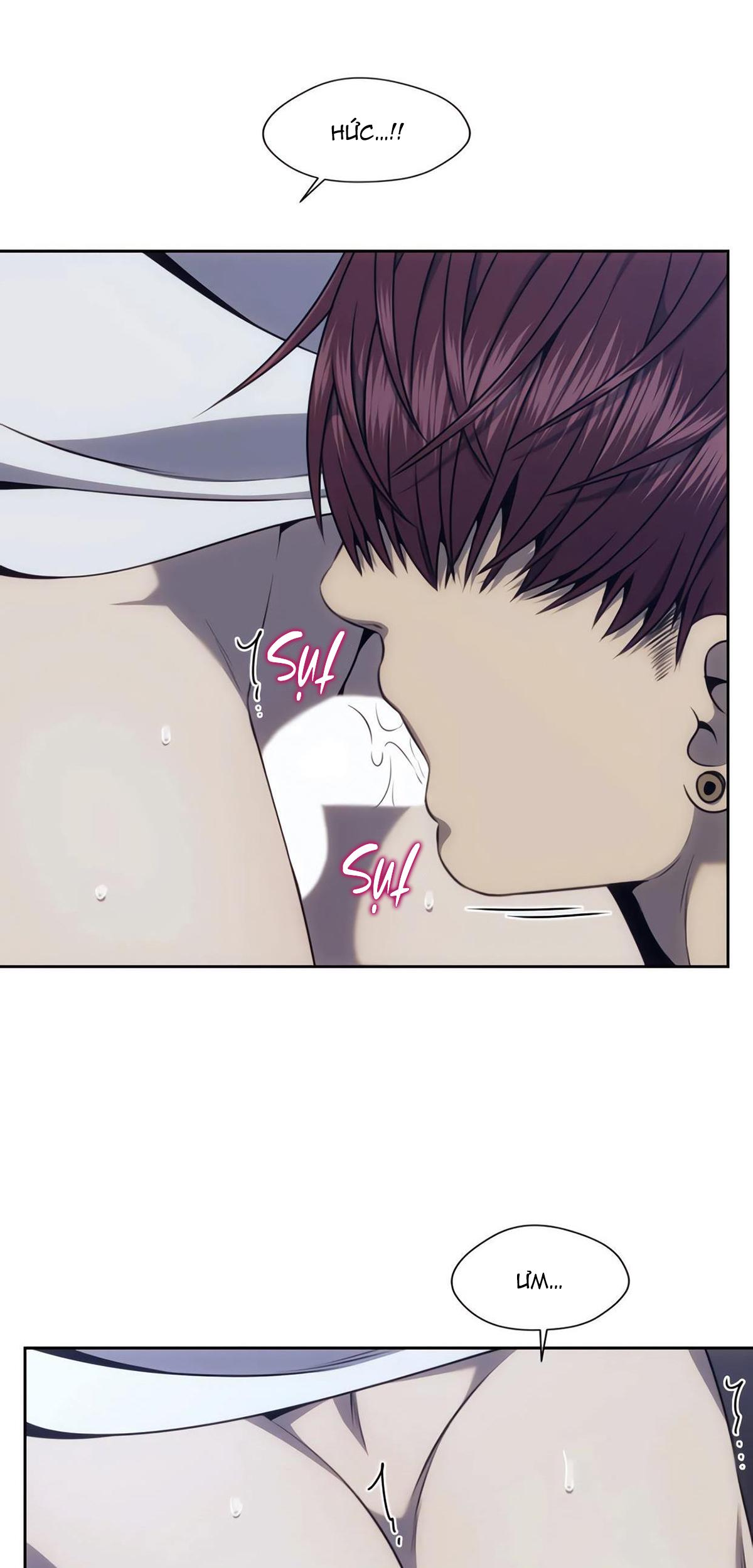 công cuộc báo thù của kẻ yếu thế chapter 49 19