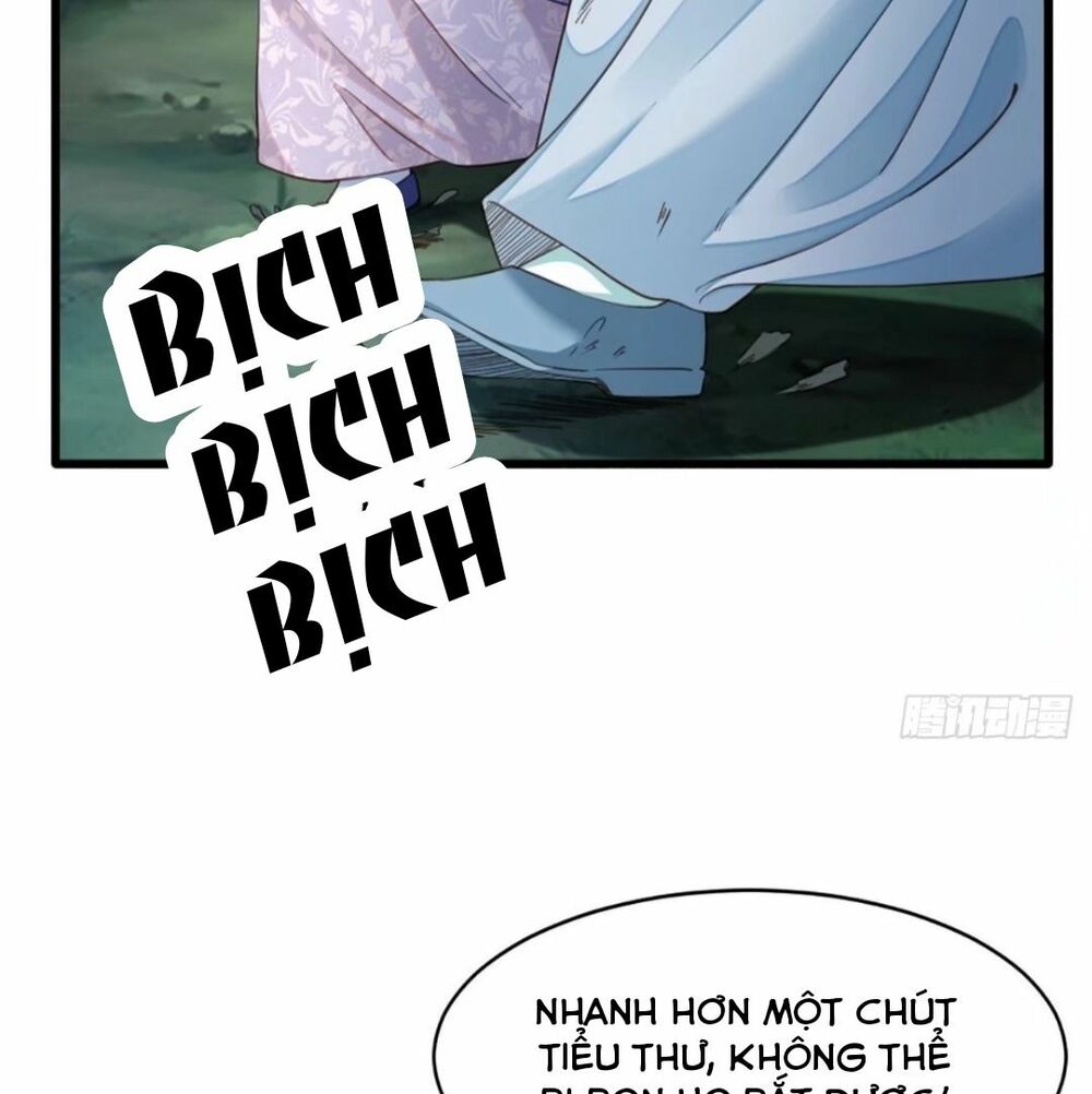 thuần hóa ba ba bạo quân chapter 4 21