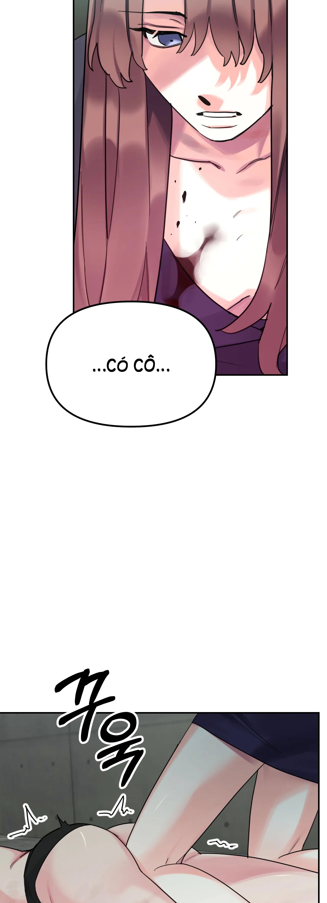 [18+] barrel chapter 5.2 4