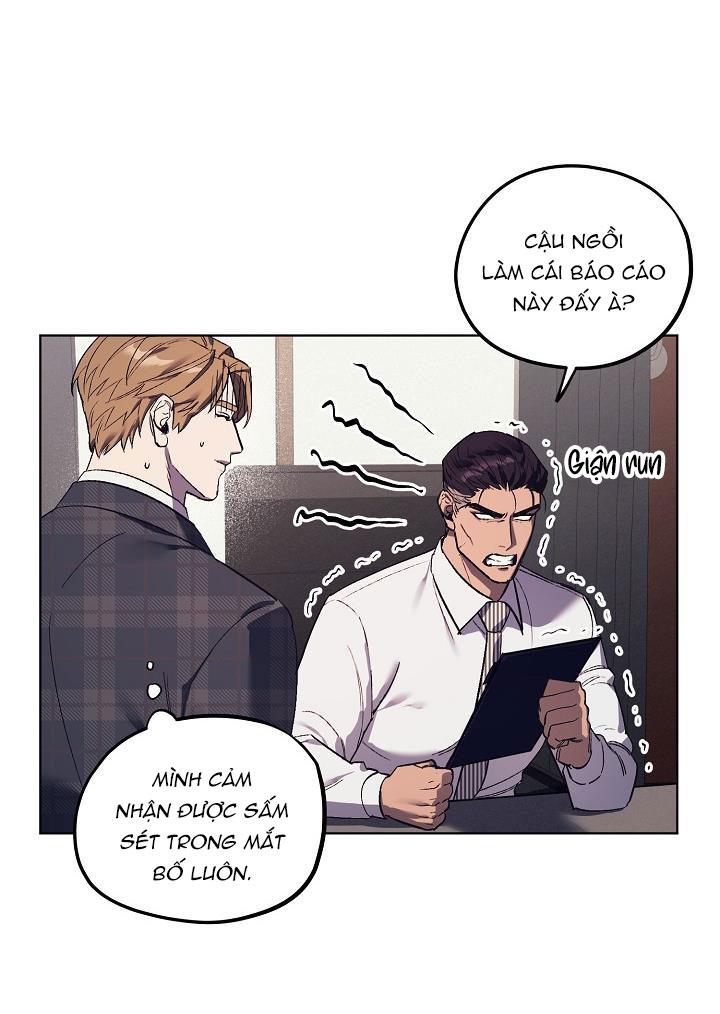 làm dâu nhà tài phiệt họ kang chapter 8 14