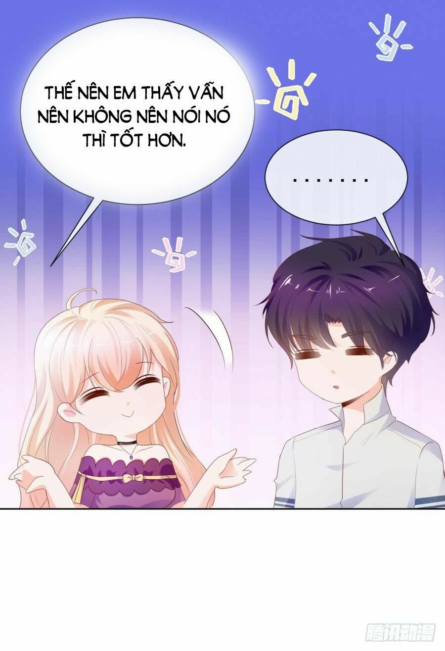 ẩn hôn 100%: chọc tức vợ yêu mua một tặng một chapter 70 37