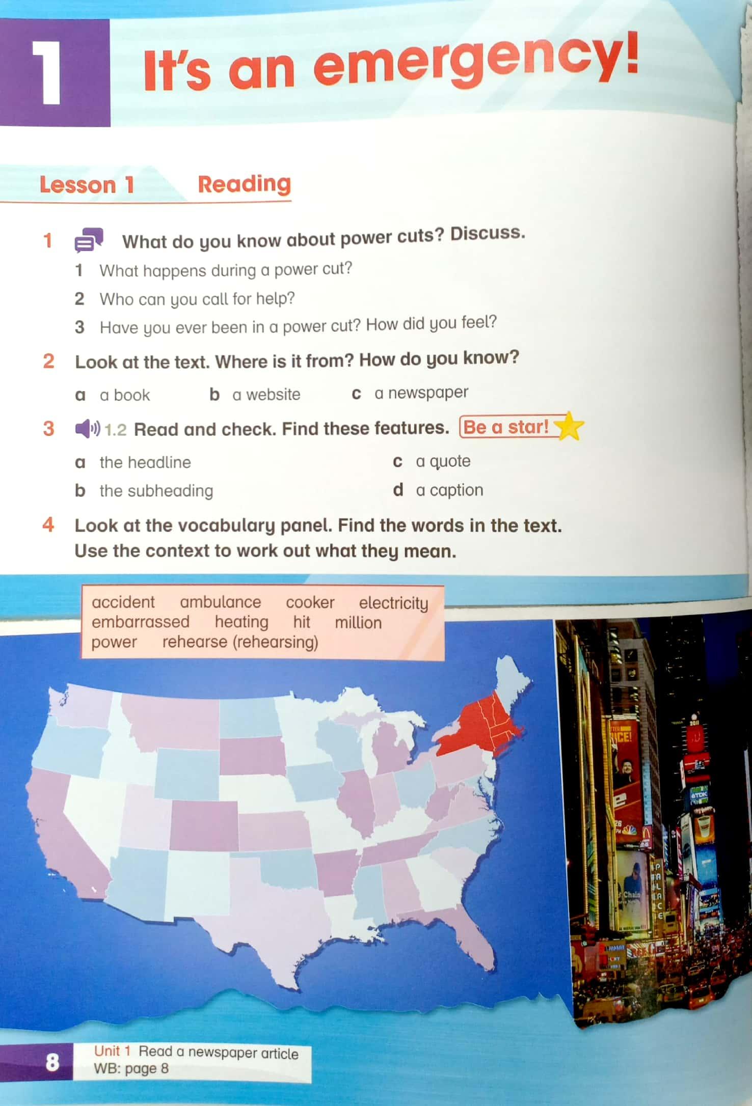 Academy Stars 5 PB Pk