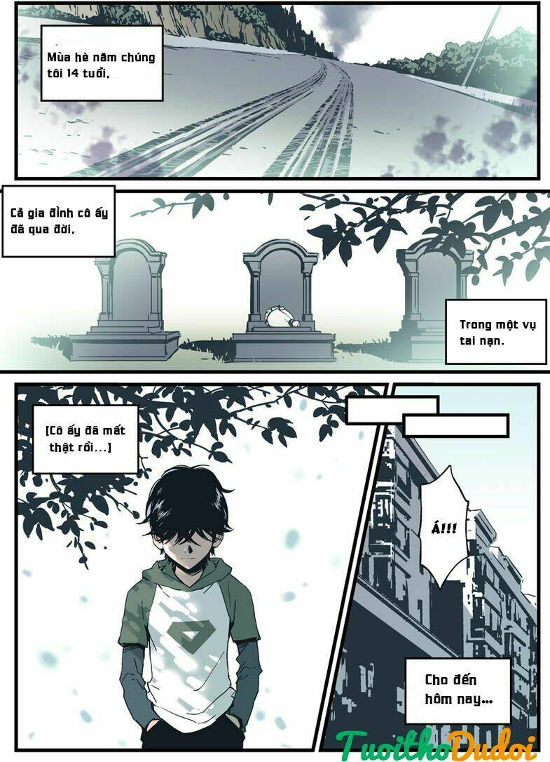 độ linh chapter 1 6