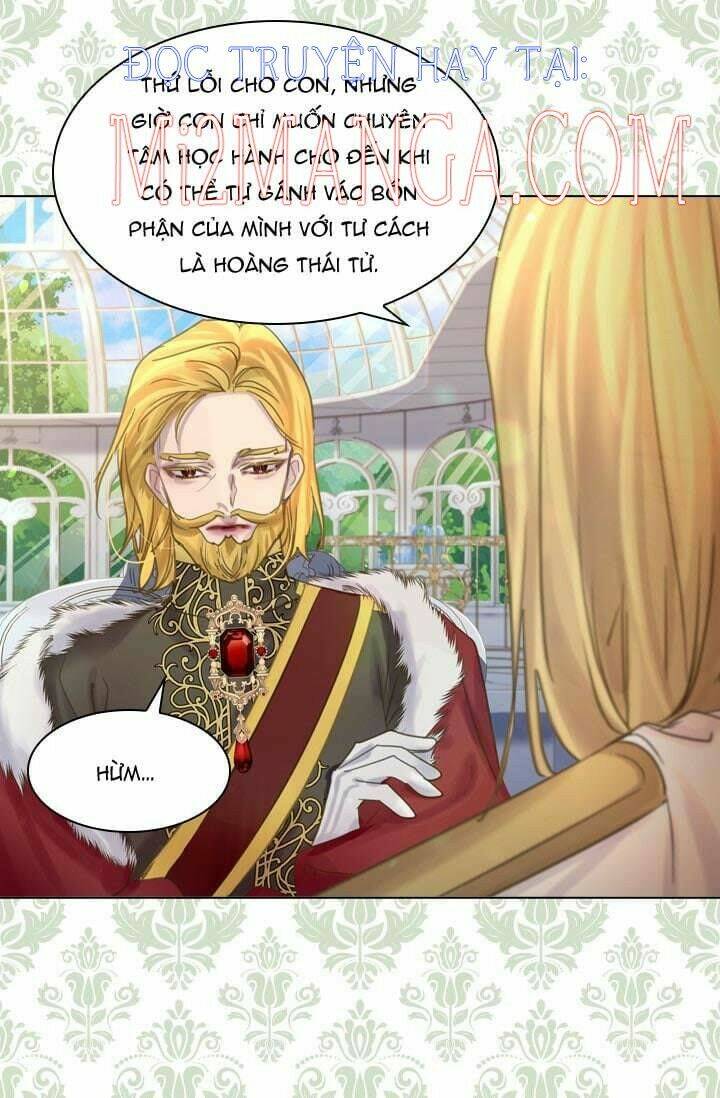 quy luật sinh tồn của nữ phụ chapter 61.5 16