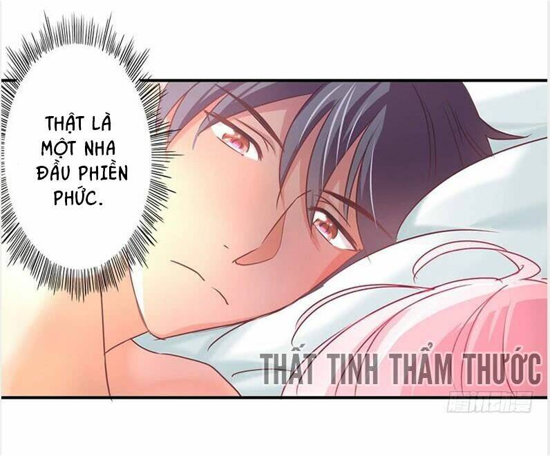 cuồng duệ tiểu thê chapter 13 23