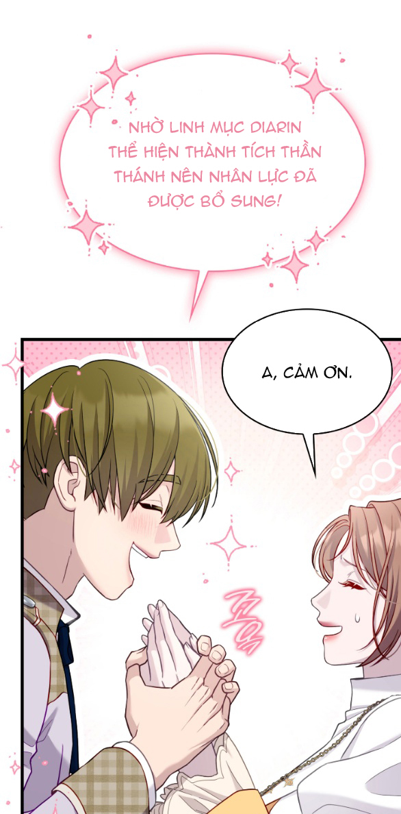 Tôi Sẽ Biến Anh Ta Từ Một Con Chó Điên Thành Một Chàng Quý Tộc chapter 26.1 3