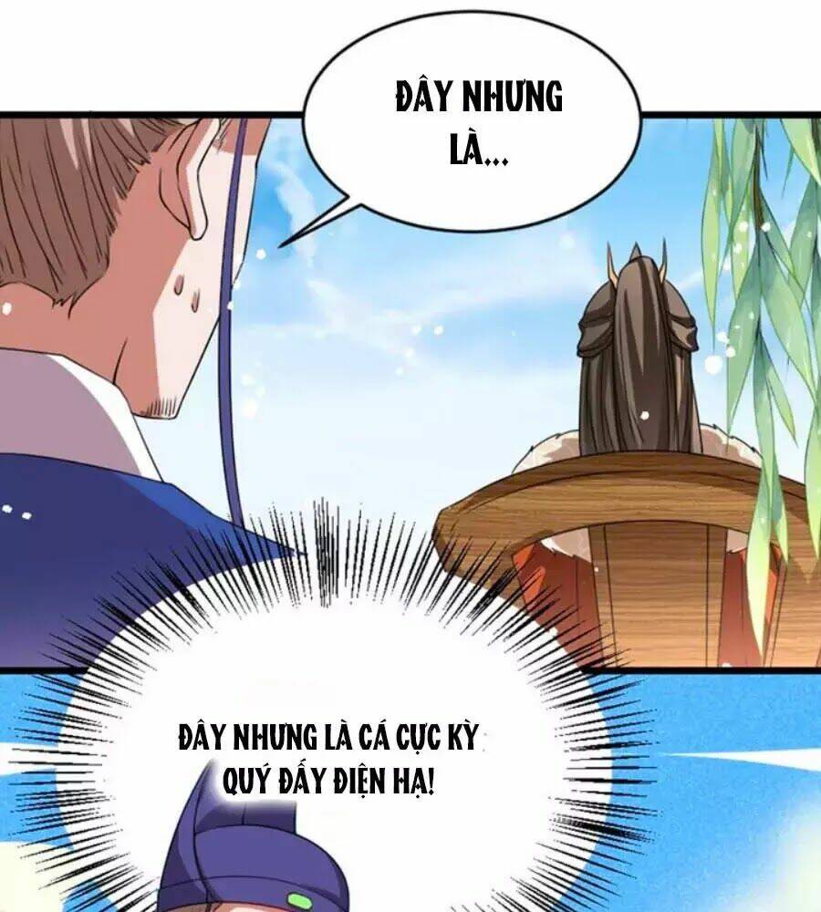 thái tử điện hạ, nô tài có hỉ rồi chapter 17 12