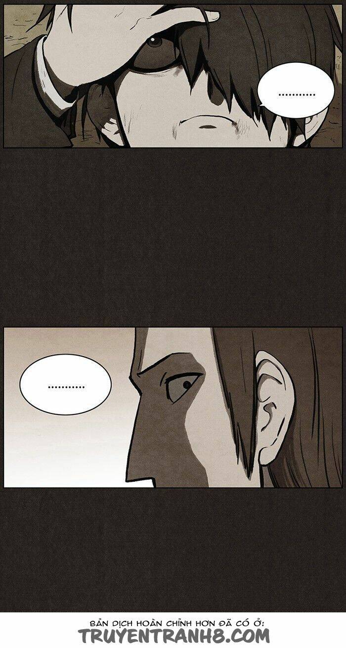 đứa con của quỷ dữ chapter 40 40