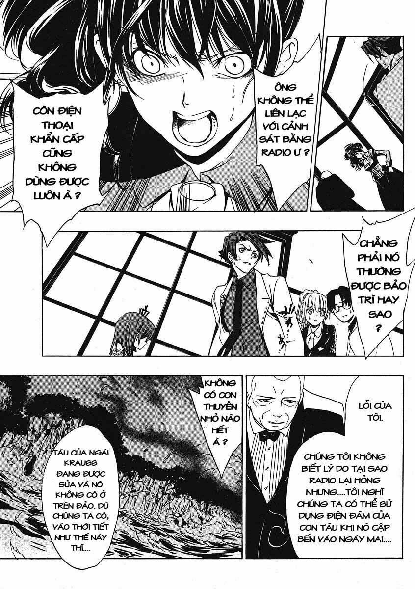 umineko no naku koro ni episode 1: legend of the golden witch chapter 8 44