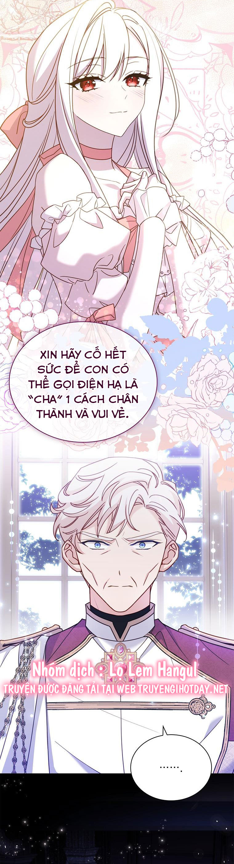 tiểu thư chỉ muốn được nghỉ ngơi chapter 113 41