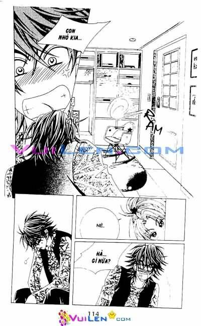 cô dâu bé xinh chapter 6 15