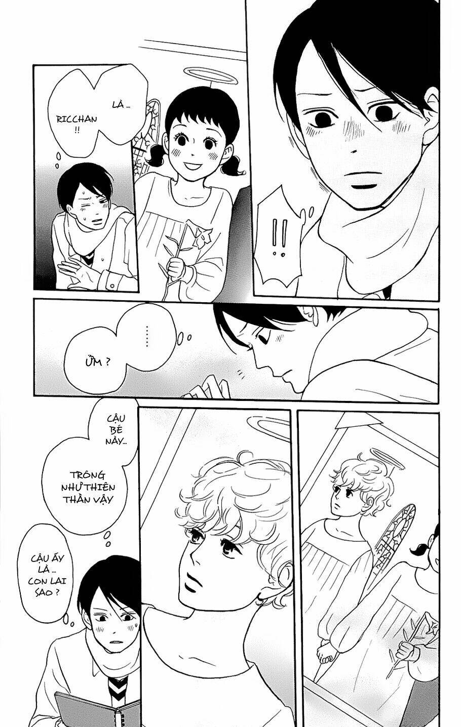 sakamichi no apollon chapter 11 35