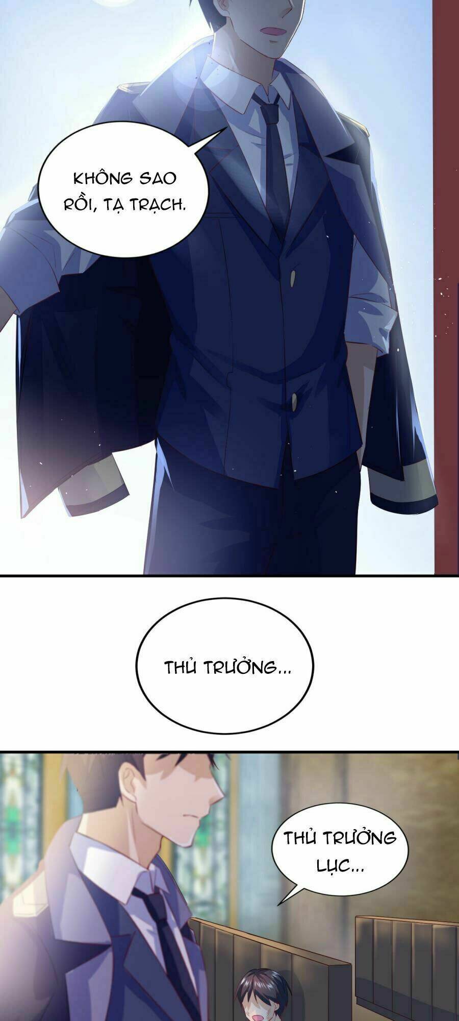 bá ái hãn thê chapter 14 5