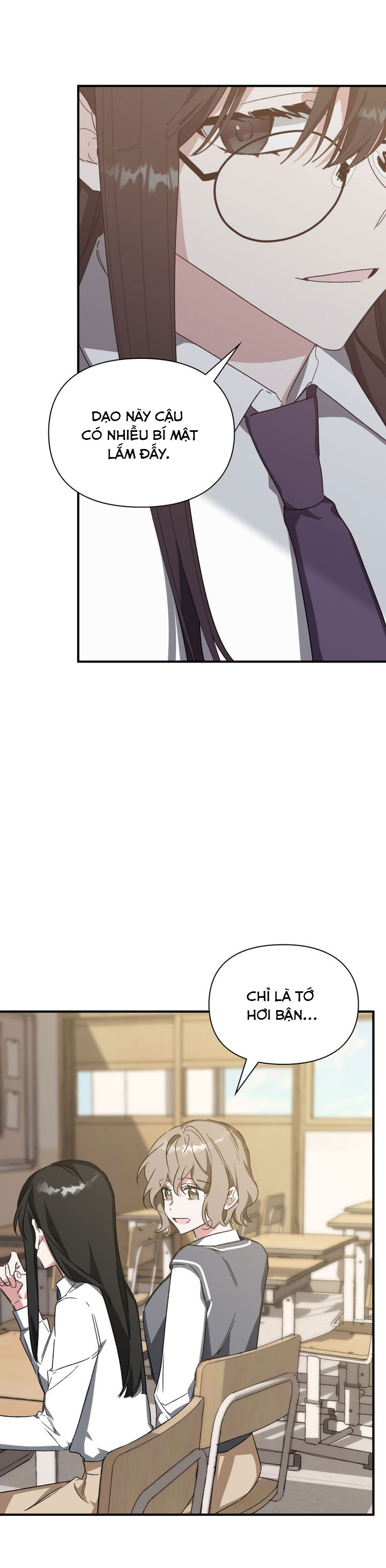 cuộc du hành thời gian của sela chapter 51 12