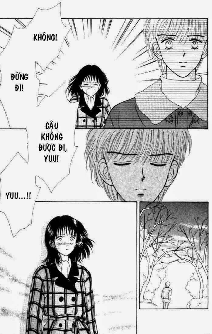 marmalade boy chapter 33 30