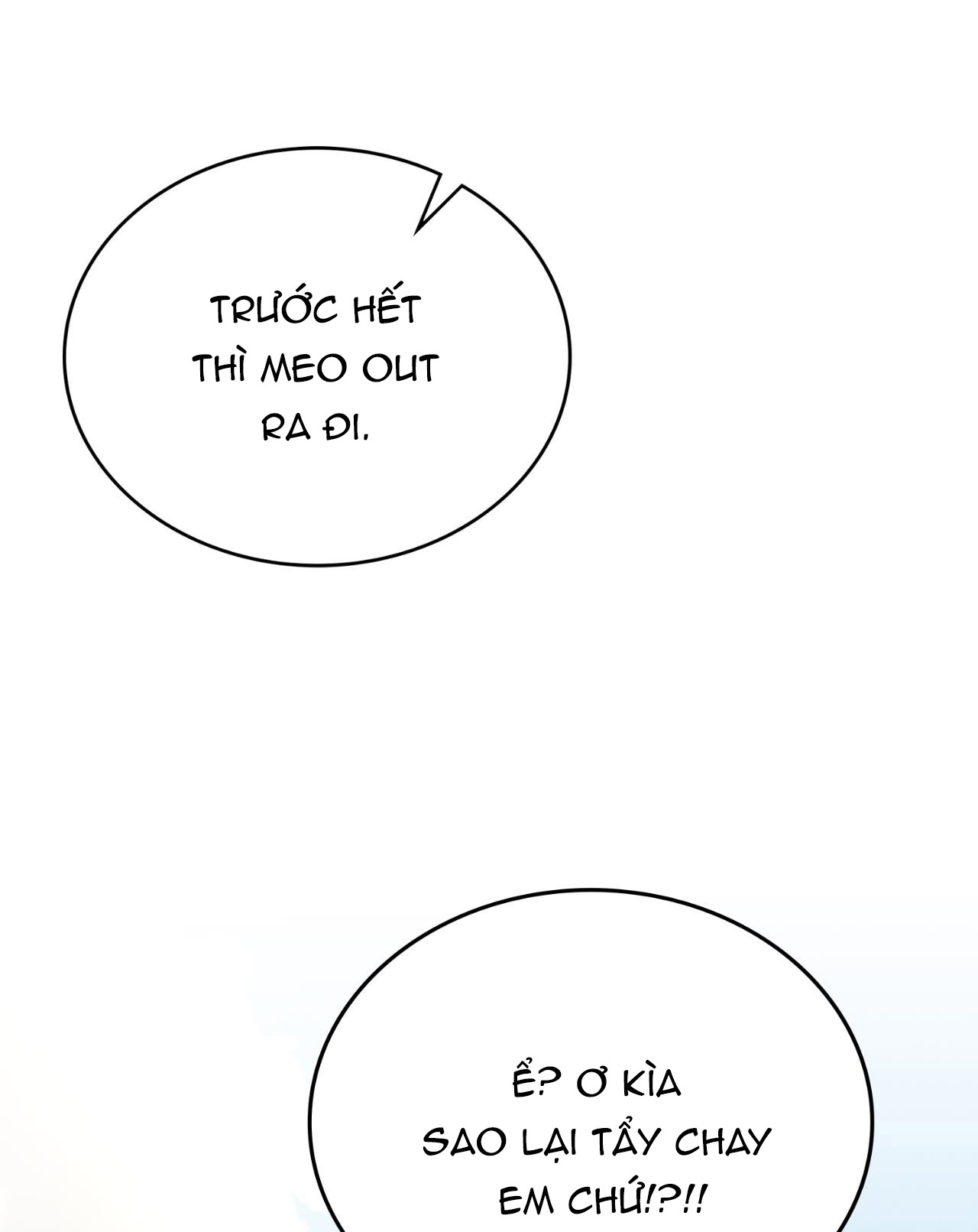 tên nhóc cùng bang hội là hàng xóm chapter 26 10