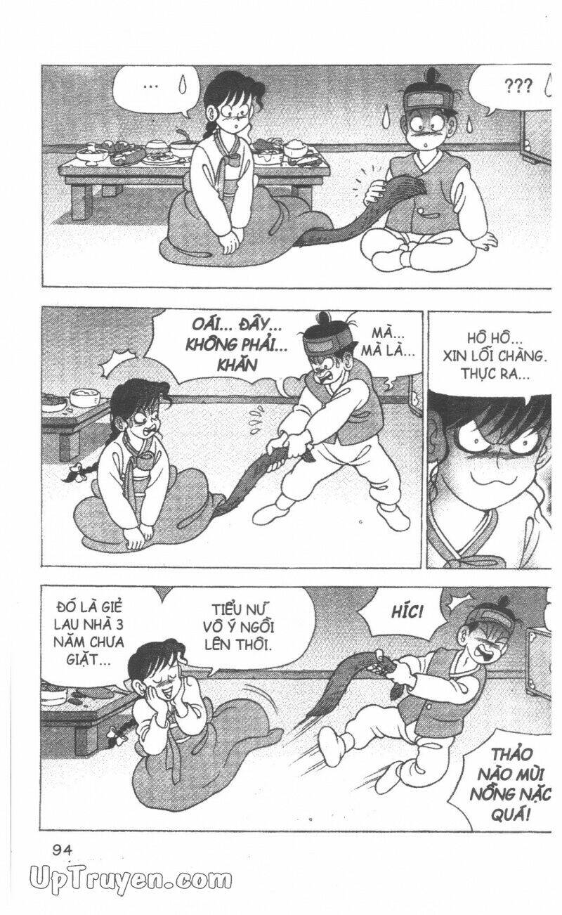 đội quân nhí nhố chapter 39 96