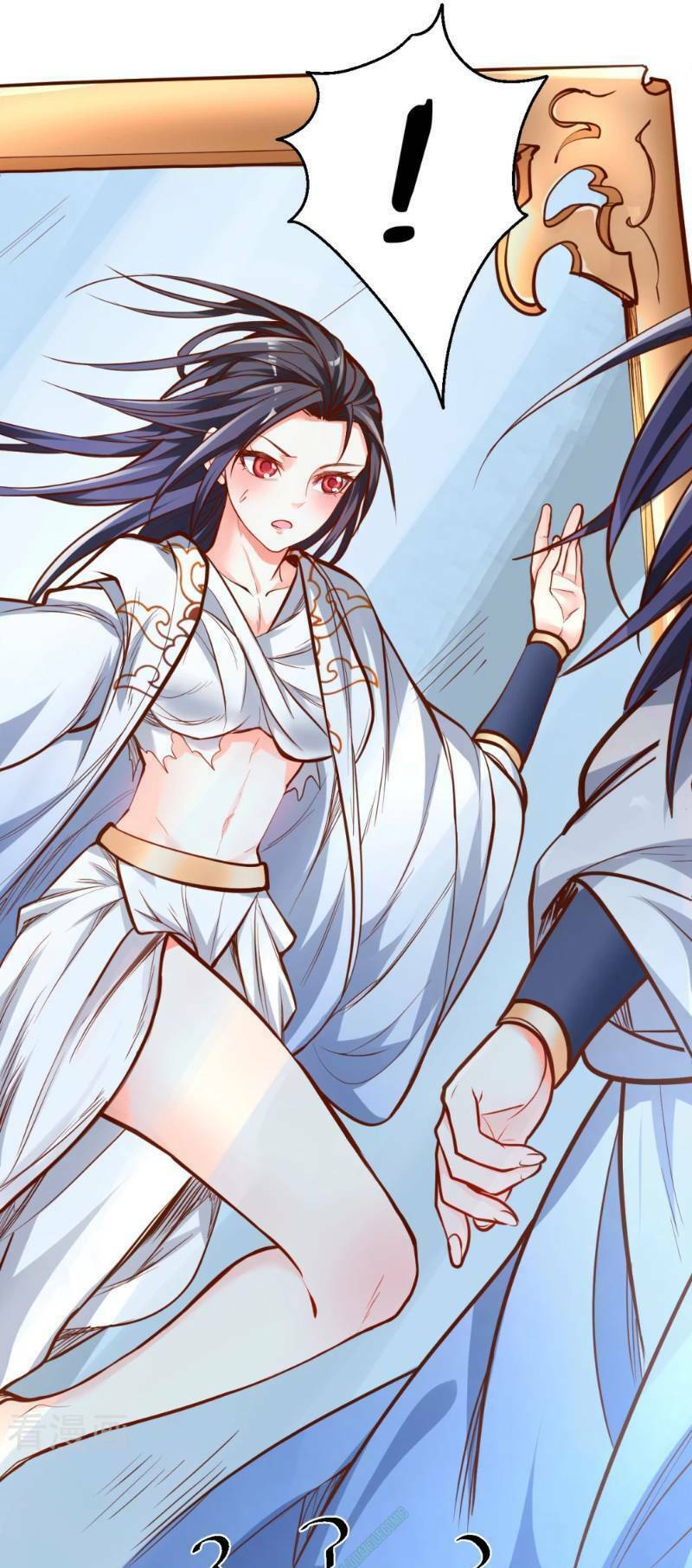 tối cường đại biểu hoàng kim thận chapter 32 7