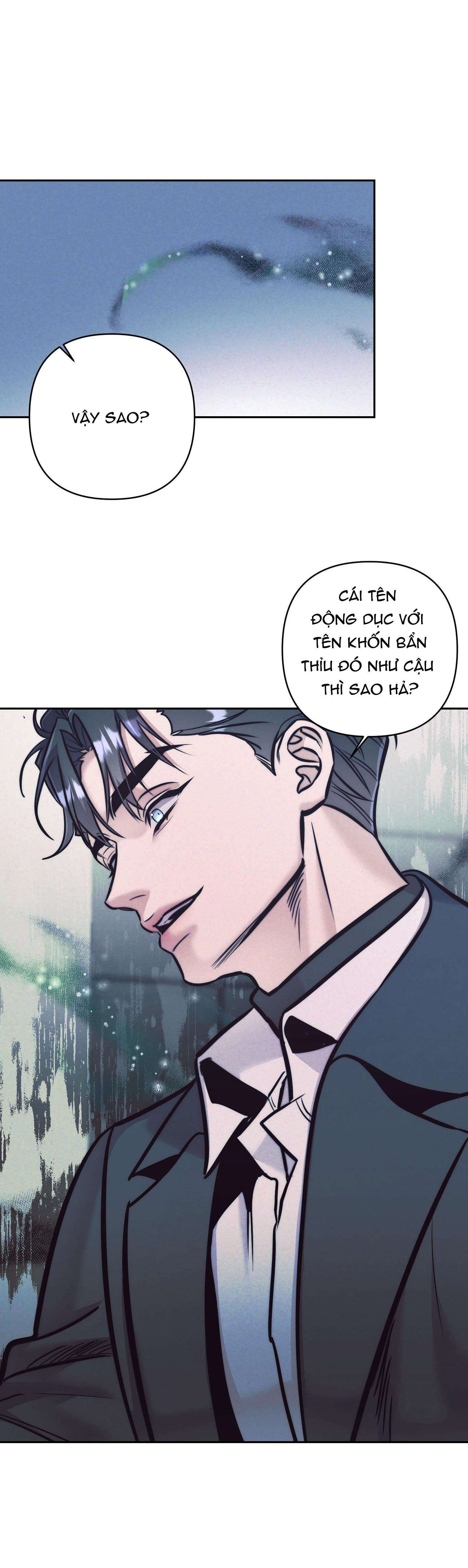 kỳ thị chapter 22 39