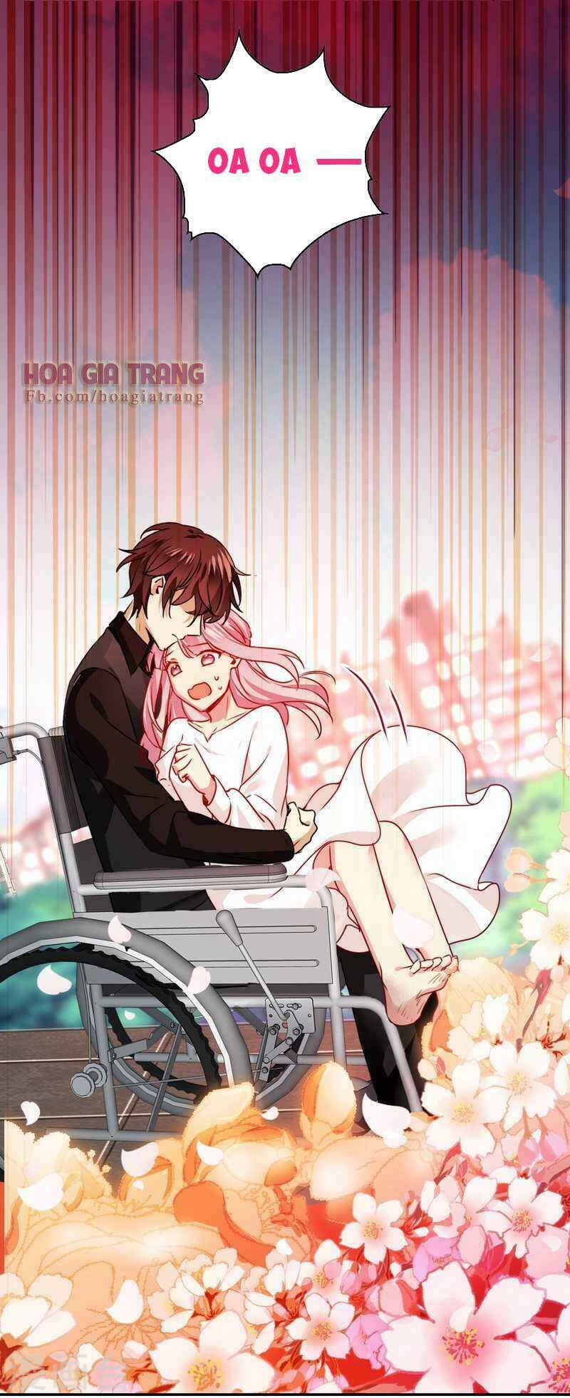 phục thù thiếu gia tiểu điềm thê chapter 30 4