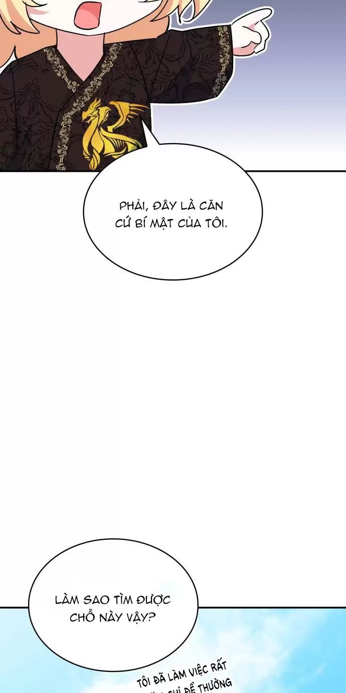 sống trong vườn hoa của công chúa chapter 17 49