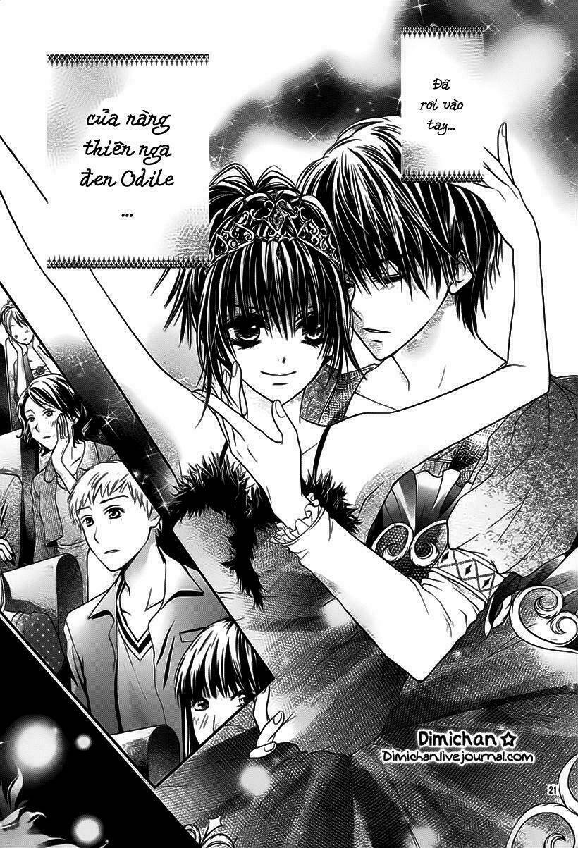 kaname étoile girl chapter 3 22