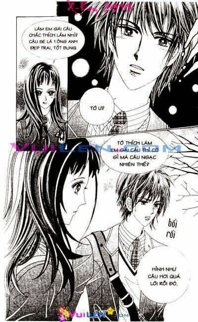 cuộc sống của tôi chapter 6 117