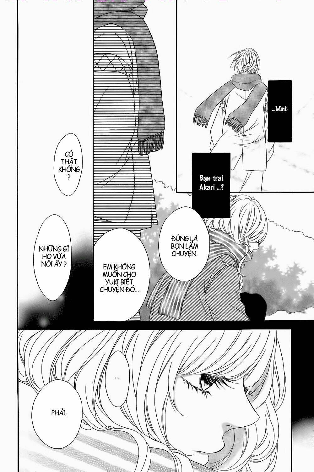 tổng hợp one shot. chapter 244 27