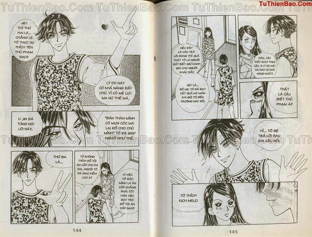 phép màu tình yêu chapter 5 72