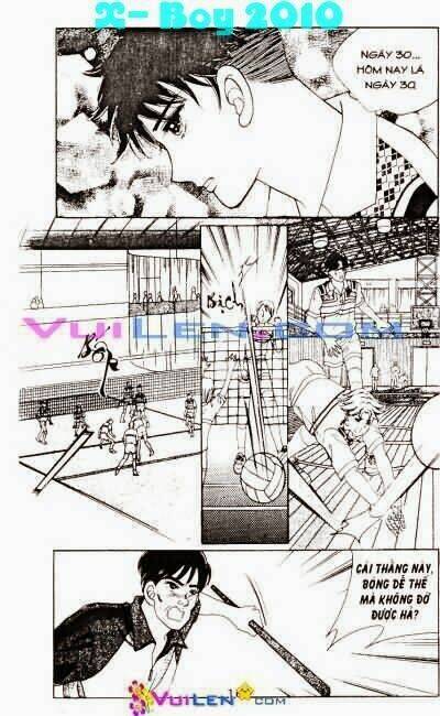 cô giáo tuổi 18 chapter 9 16