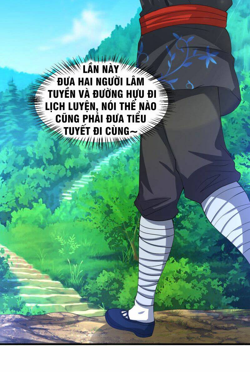 đạo ấn chapter 50 39