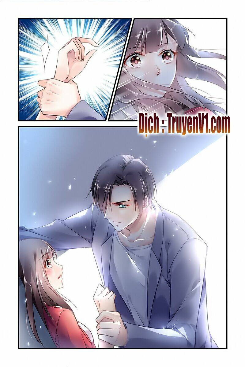 xin hãy làm em trở nên xinh đẹp chapter 5 5