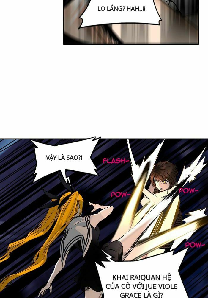 tòa tháp bí ẩn 2 chapter 213 32