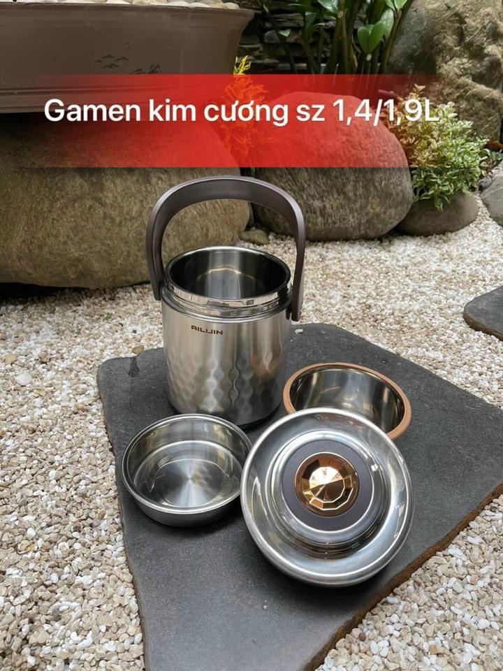 Càmen kim cương cao cấp