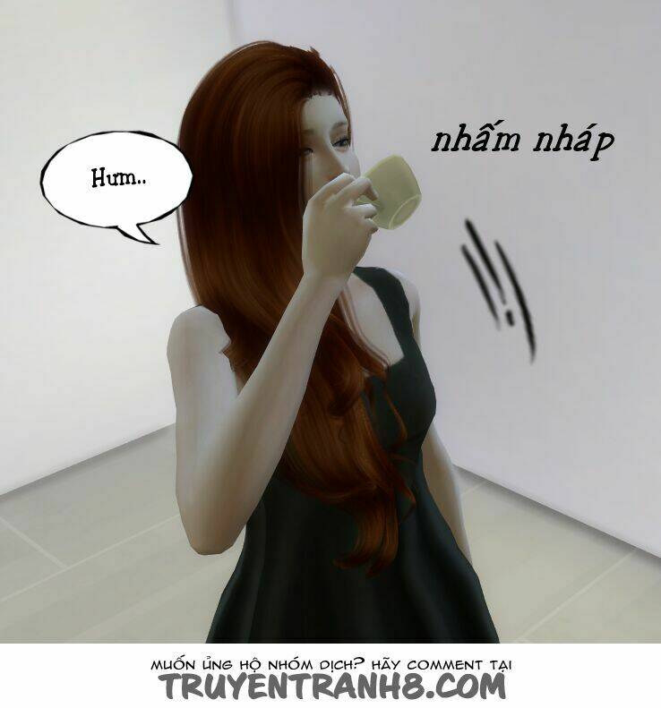 cô dâu giả mạo [truyện sims] chapter 13 41