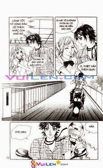 tên nô lệ đáng yêu chapter 6 72