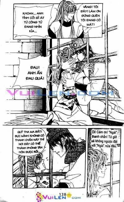 cô nàng đỏm dáng chapter 5 136