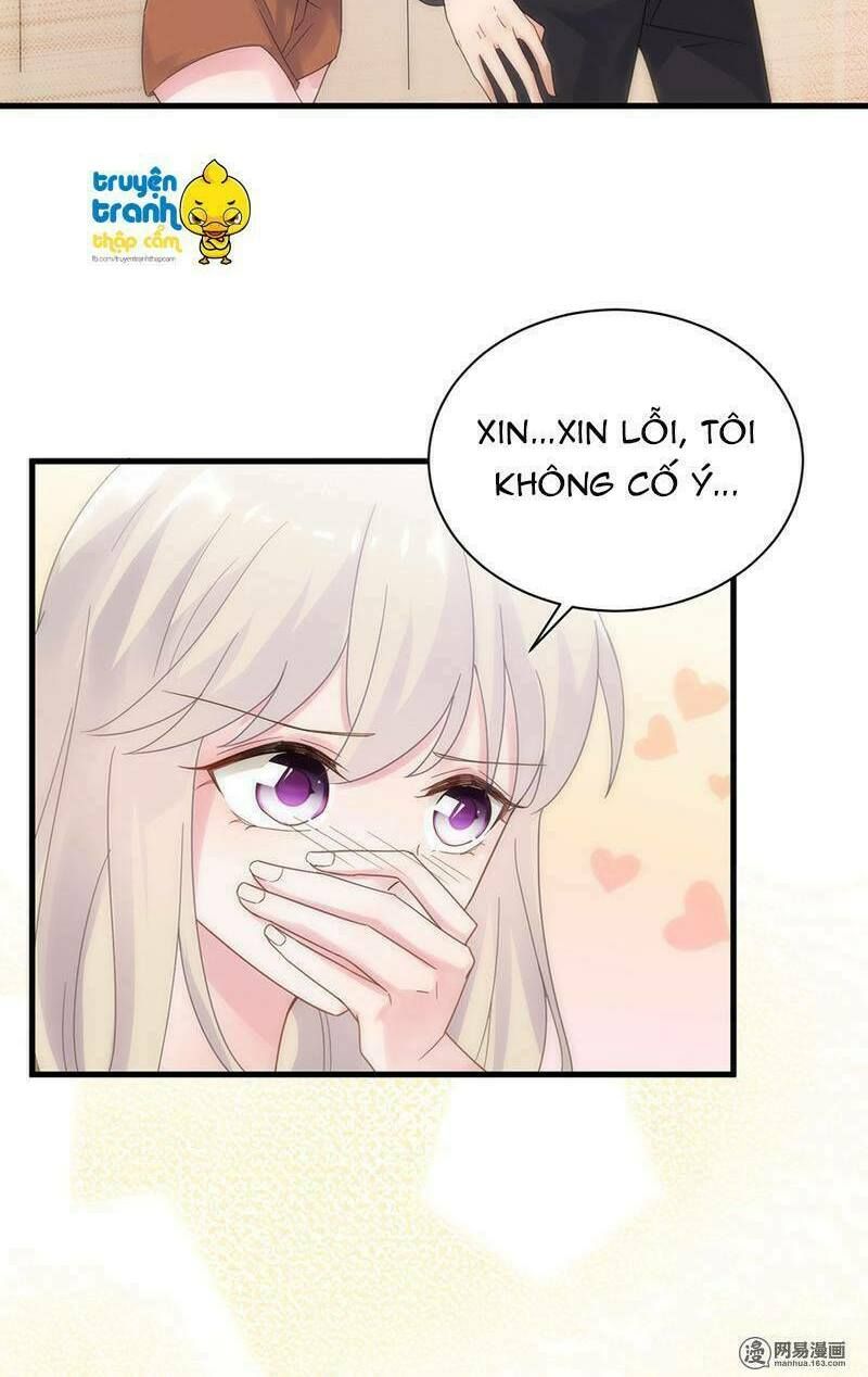 chọc tới chủ tịch tổng tài 2 chapter 50 30