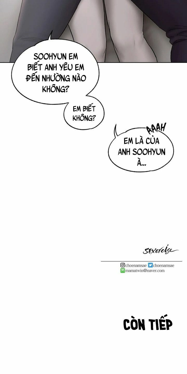 phòng tập gym bí mật chapter 51 54