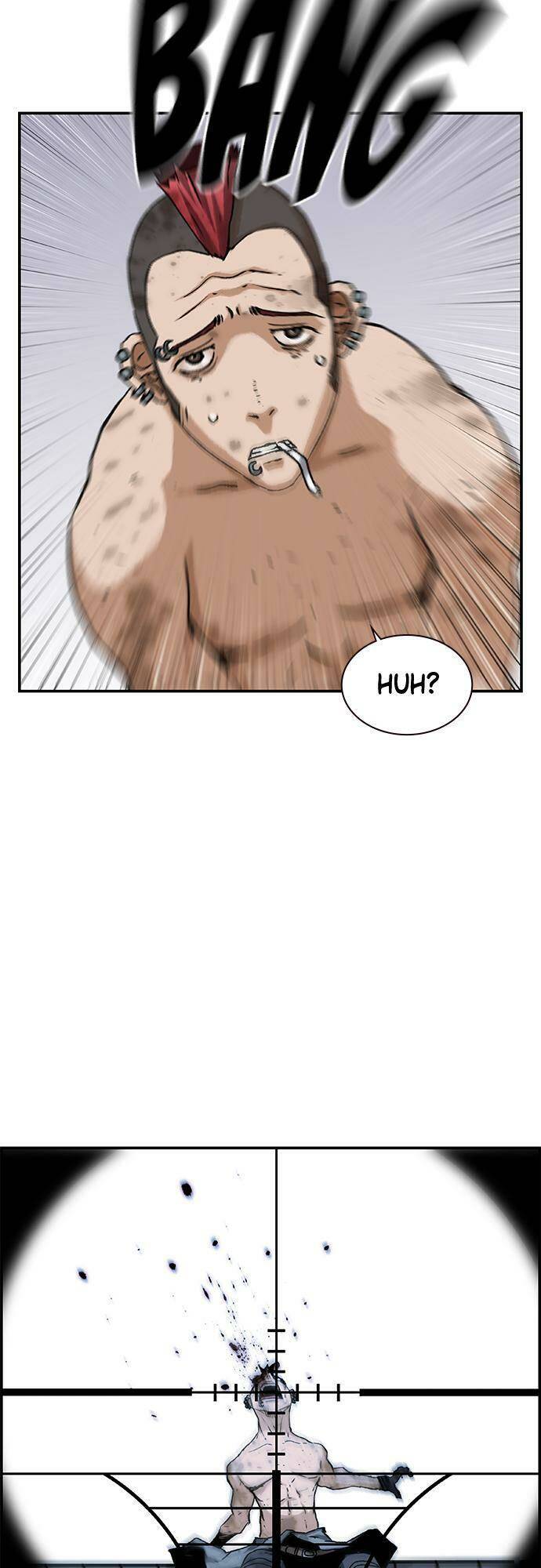 pubg - cuộc chiến sinh tồn - 100 chapter 33 29