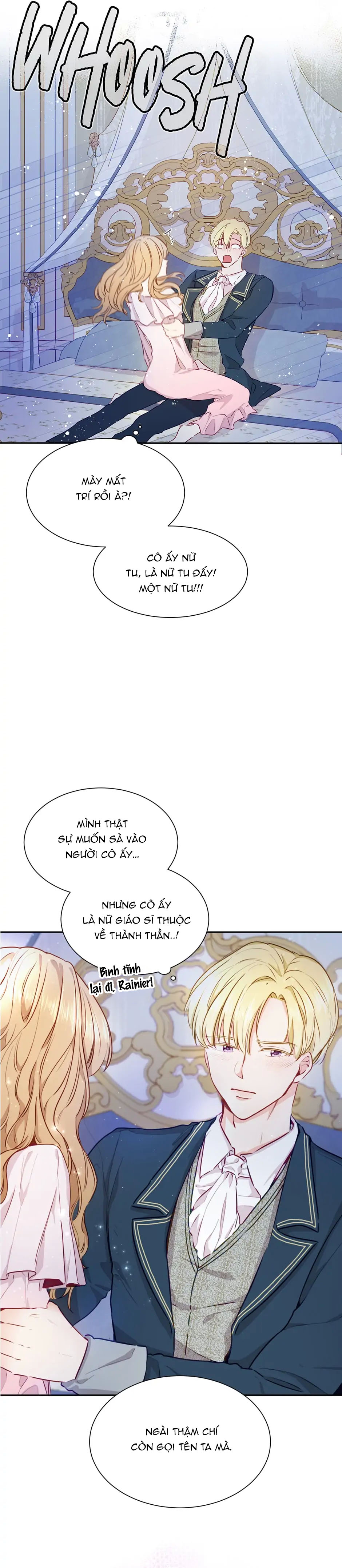 đánh cắp trái tim thiếu nữ chapter 2.2 2