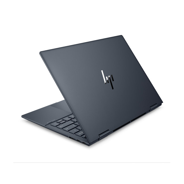 Laptop HP ENVY x360 13-bf0113TU 7C0V8PA (Core i5-1230U | 8GB | 512GB | Iris Xᵉ Graphics | 13.3 inch 2.8K | Windows 11 | Space Blue) - Hàng Chính Hãng